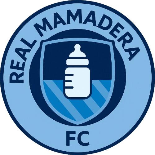 Real mamadera fc