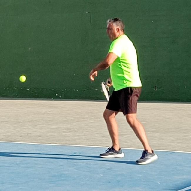 Antonio Segura