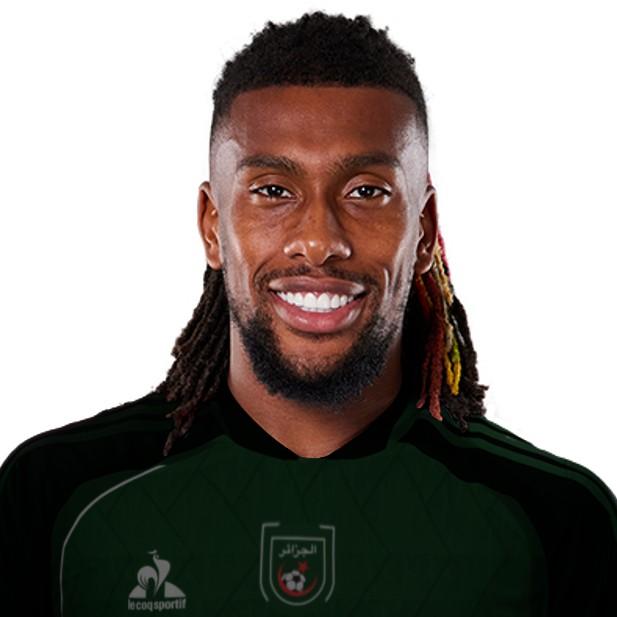 Хавьер Белами