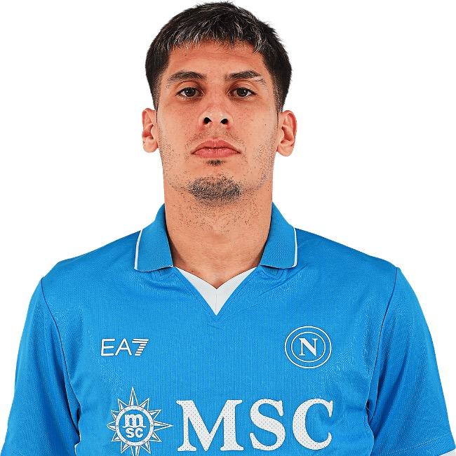 MATHIAS OLIVERA