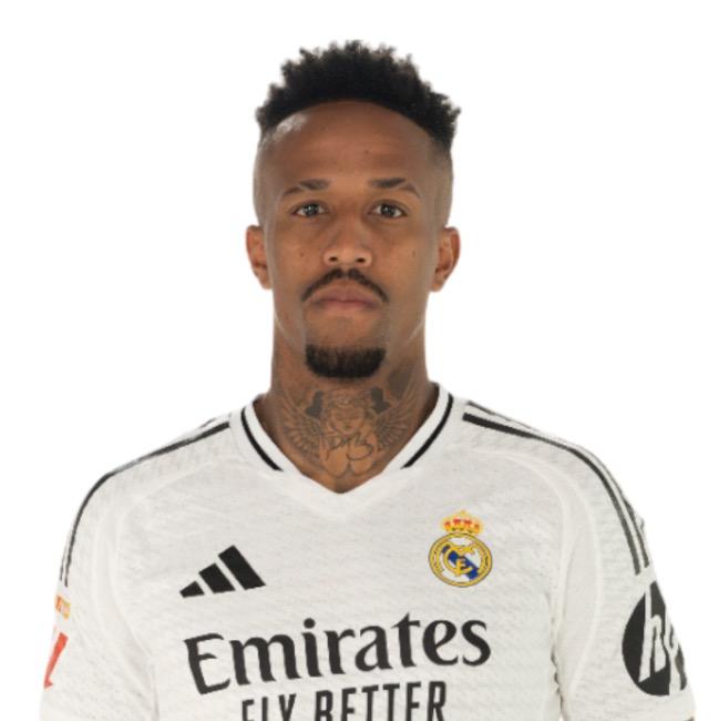 EDER MILITAO