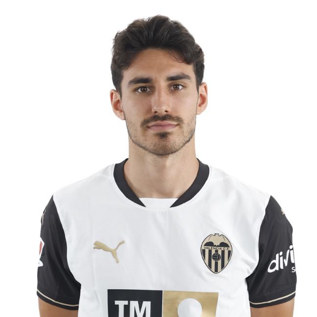 ANDRE ALMEIDA