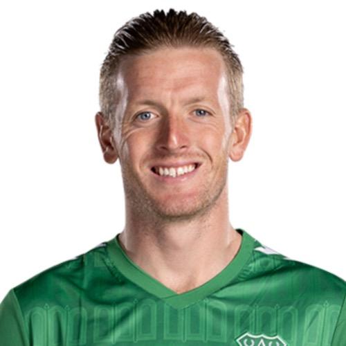 J PICKFORD