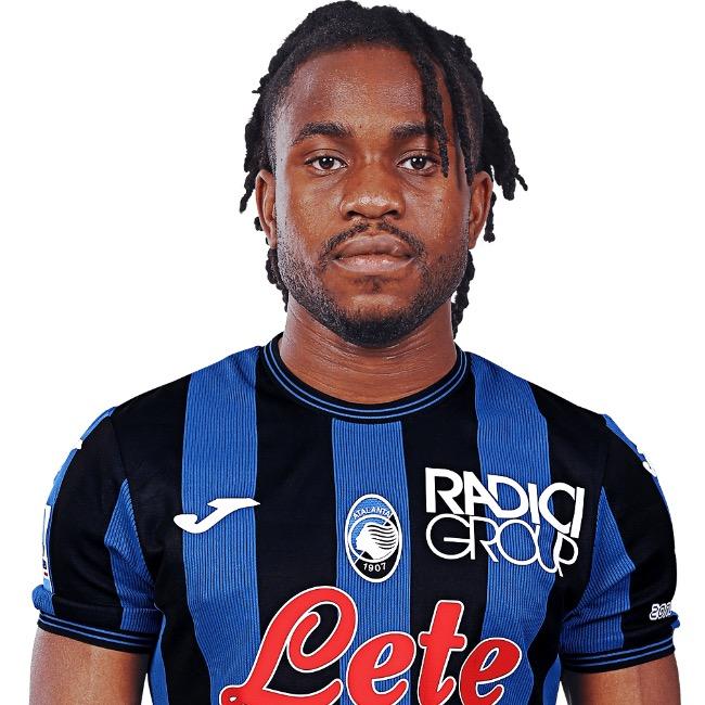 A LOOKMAN