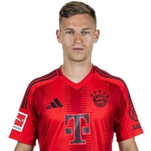 (I) Kimmich