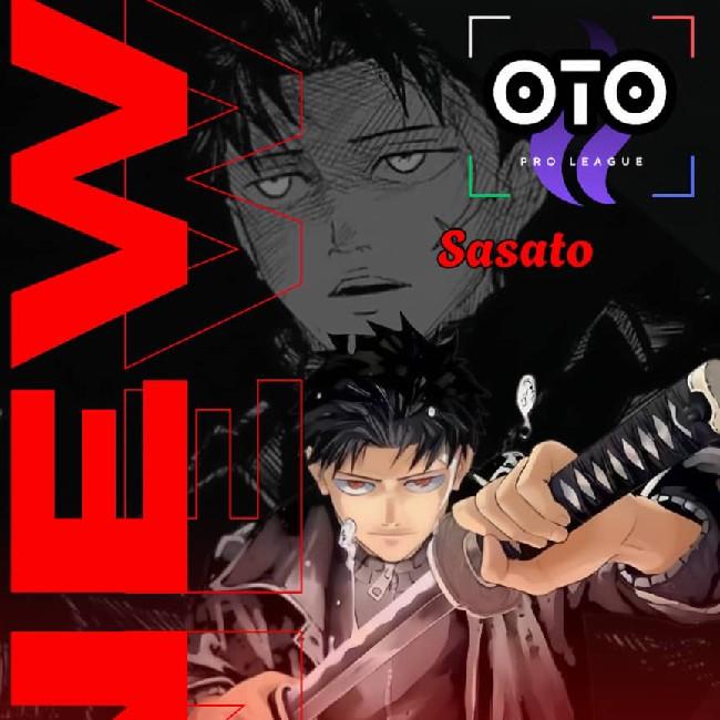Sasato
