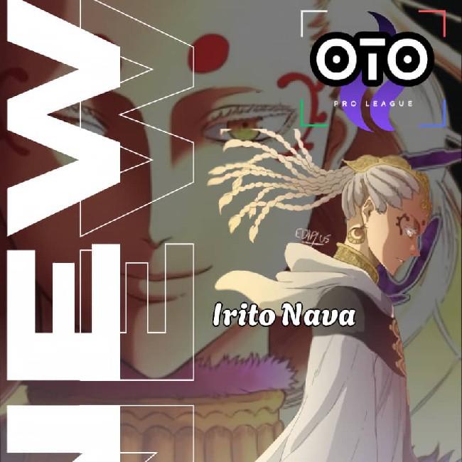 Irito Nava