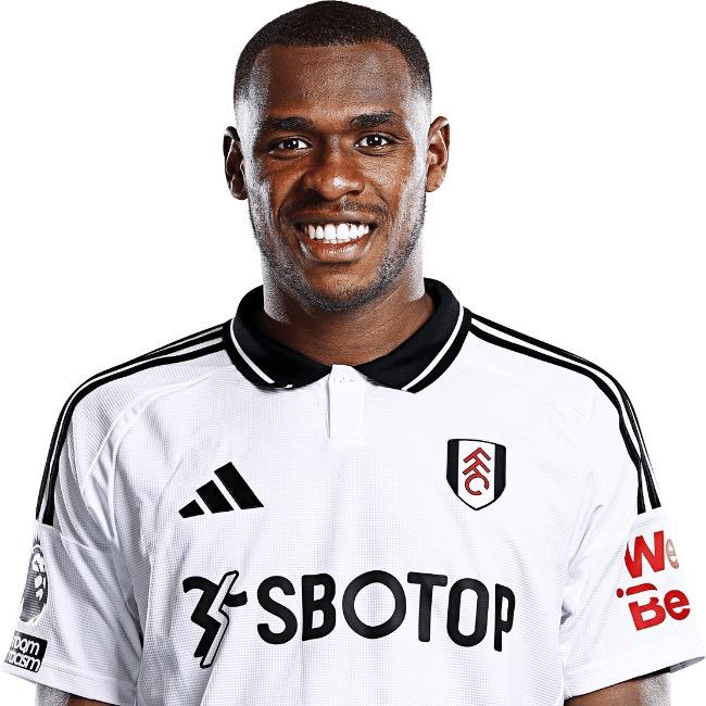 ISSA DIOP