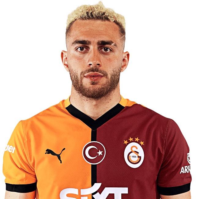BARIS ALPER YILMAZ