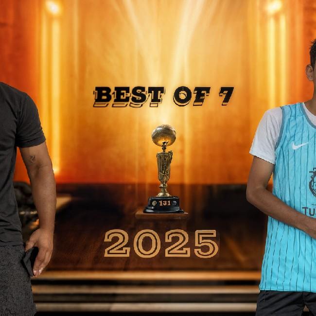 Best of 7 2025
