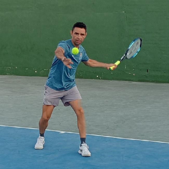 Manuel Gómez