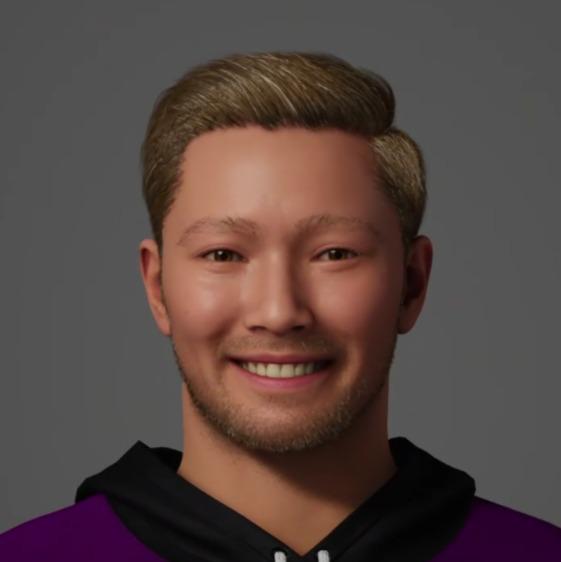 Oliver Kong 🇯🇵 (90)