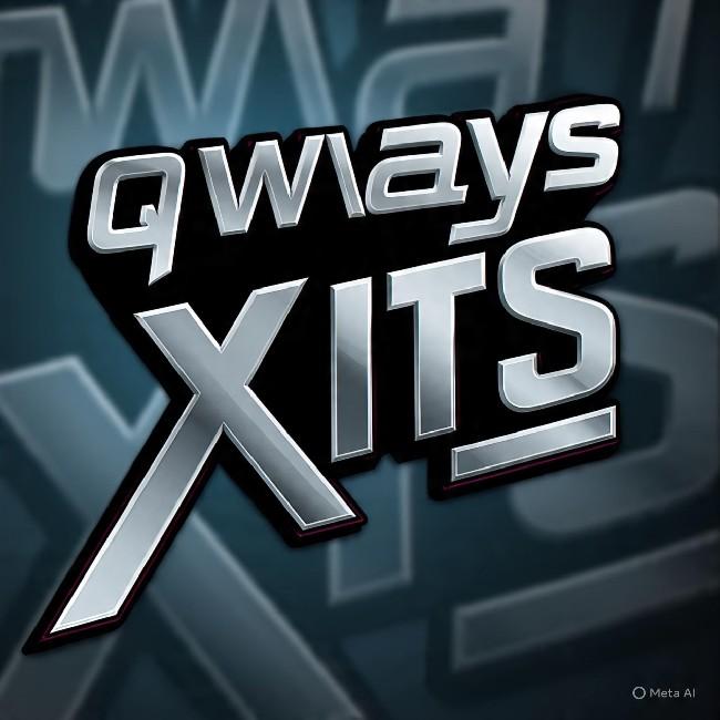 CLAN QWAYS XITS
