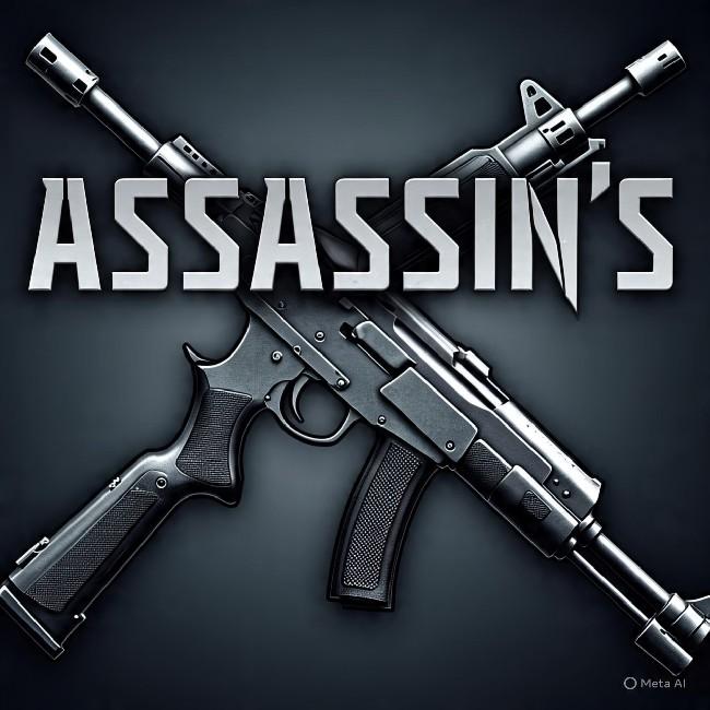 CLAN ASSASSIN'S