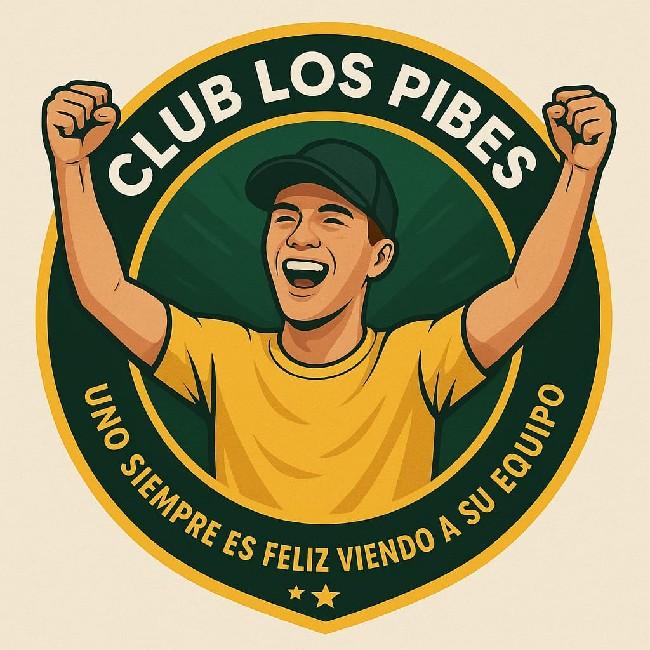 Club de los pibes