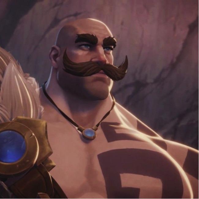 !P. Braum