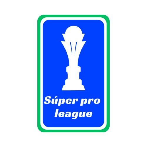 SUPER PRO LEAGUE