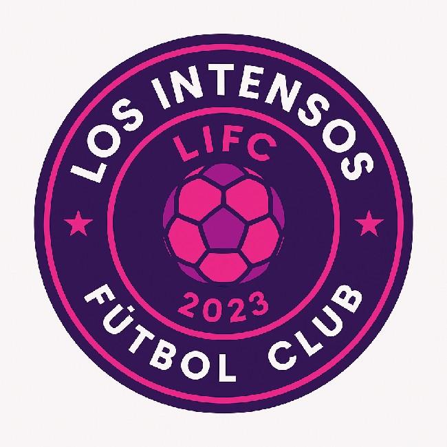 Los intensos fc