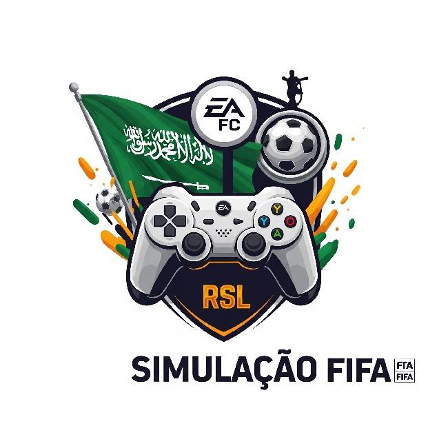 SIMULAÇÃO FIFA