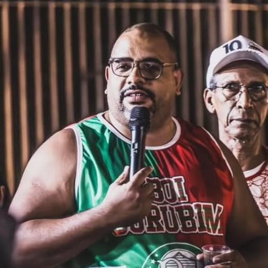 Dinho Reis