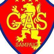 Gás FC