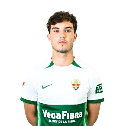 Yago Santiago