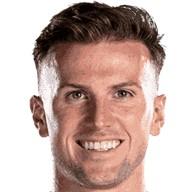 Rob Holding