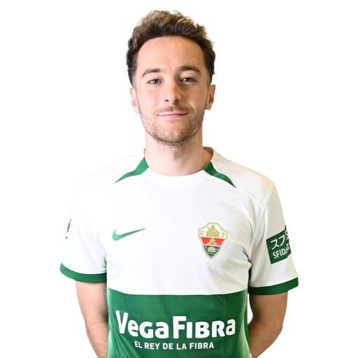 Marc Aguado
