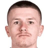 Adam Wharton