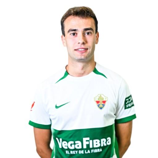 Álvaro Núñez