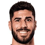 Marco Asensio