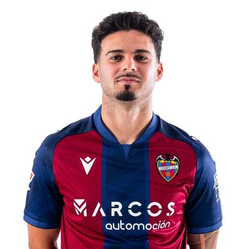 Sergio Lozano
