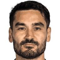 İlkay Gündoğan