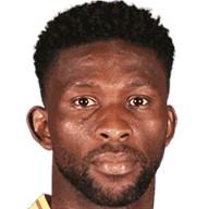 Jefferson Lerma