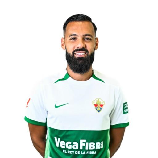 Mourad El Ghezouani