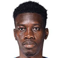 Ismaïla Sarr