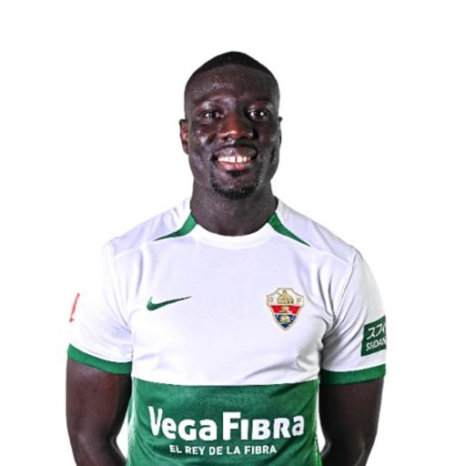 Bambo Diaby
