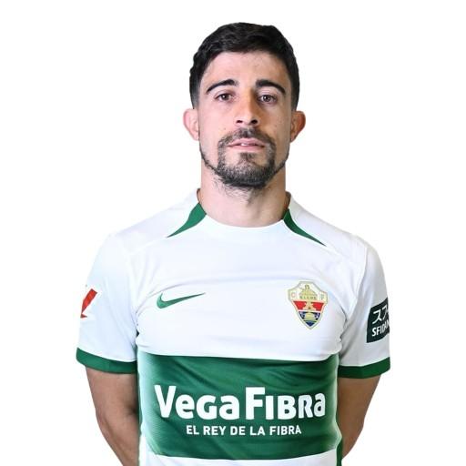 Jairo Izquierdo