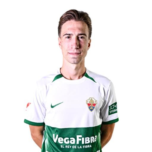 David Affengruber