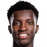 Eddie Nketiah
