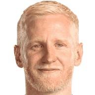 Will Hughes