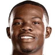 Tyrick Mitchell