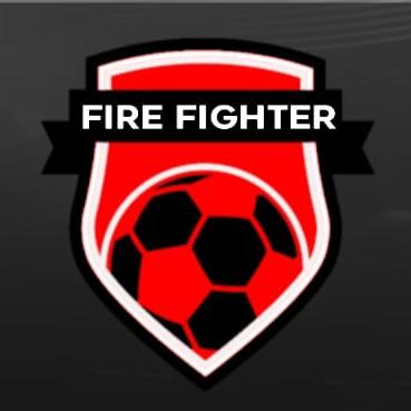 Fire fighter 🔥