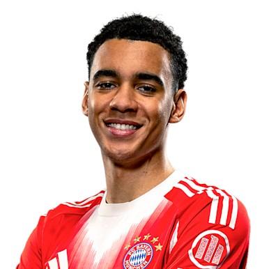 Jamal Musiala