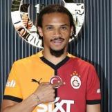 Leroy Sane