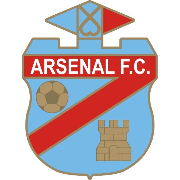 Arsenal de Sarandi