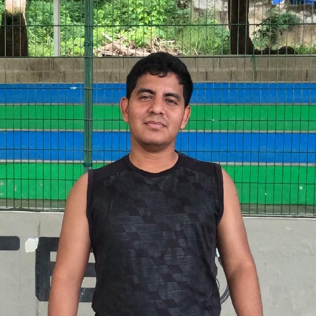 Erick Paez