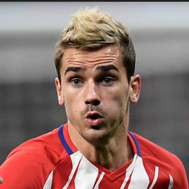 A. GRIEZMANN