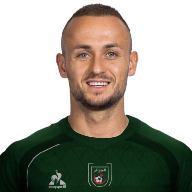 Алекс Хантер