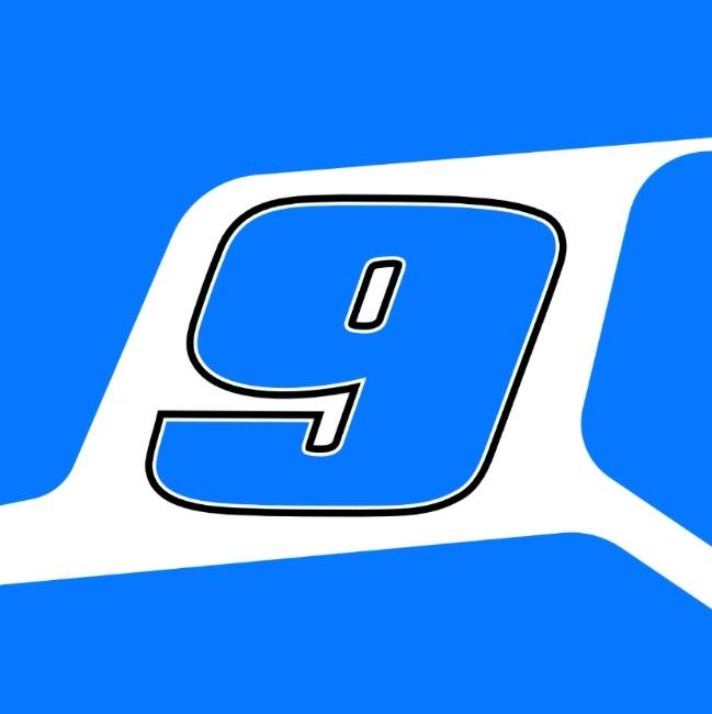 Chase Elliott